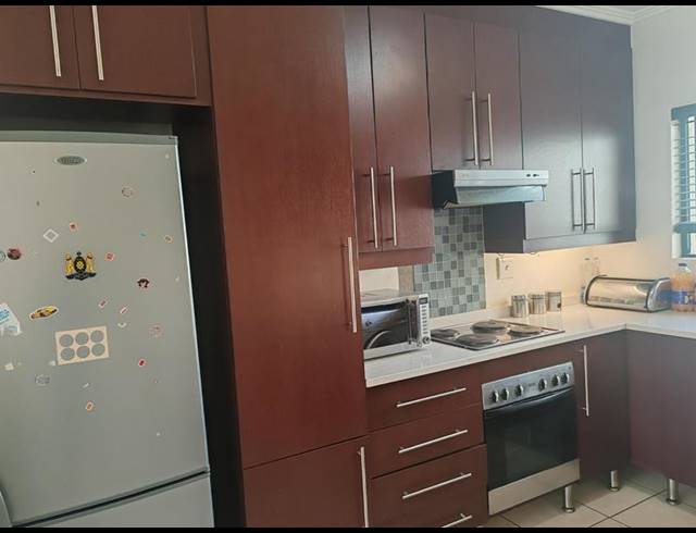 2 BEDROOM PROPERTY TO RENT IN SOLHEIM